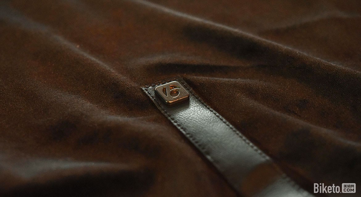 你会爱上文艺范：BontragerClassique公路锁鞋评测