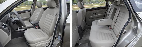 8万左右的自主品牌家用车,8万以内自主品牌车推荐