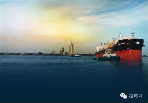 越域广东,越域海外仓