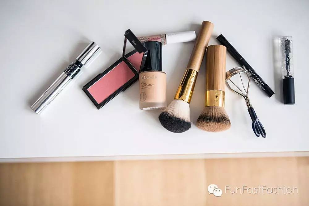 超模的护肤保养,超模们日常生活