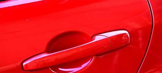 德系日系车漆质感好,为什么德系车漆比日系更有质感