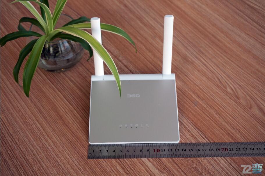 mini小身材机箱评测,360路由器mini测评