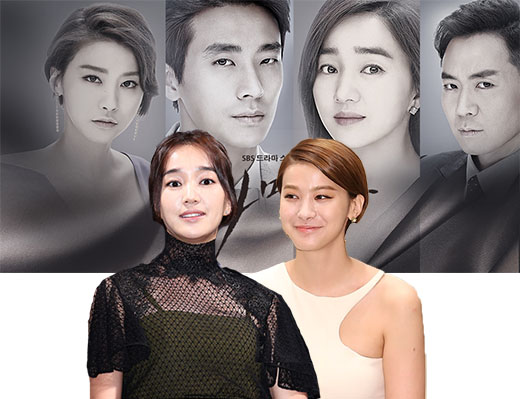 《假面》女主角秀爱柳仁英的护肤心得：香奈儿/迪奥/唯拉珠