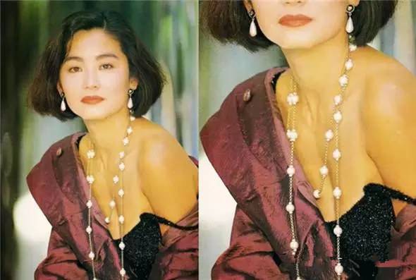 人生|她戏梦人生,美人从未迟暮