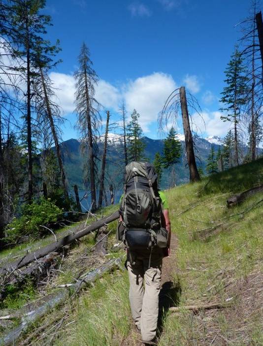 最专业的户外背包选购及使用指南，不服来辩