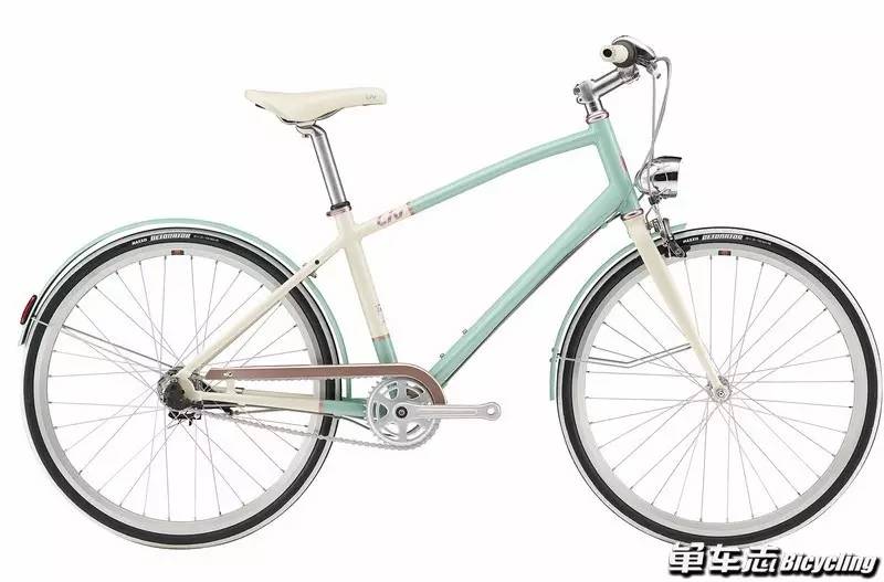 giant新款escape2d平把公路车,giant新款escape1平把公路车