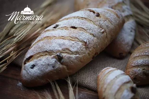 故事|离开工作十年的腾讯，她开了家不一样的面包店