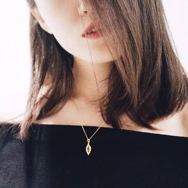 韩系小众私藏配饰,男生平价小众配饰推荐