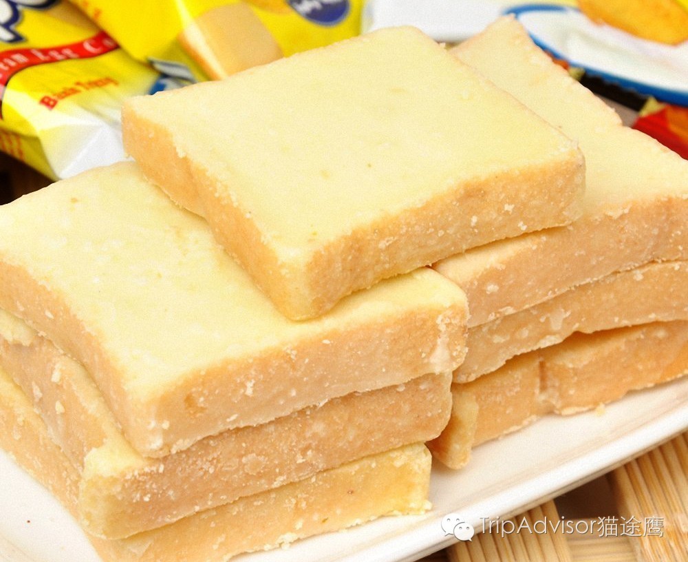 全球10款超好吃的零食,试吃六种不同的网红零食