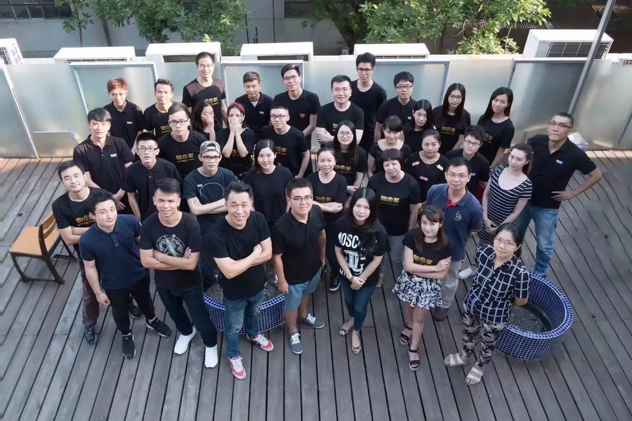 他的软装家具承包万科楼盘，“去中间化”为做国内第一生活方式品牌