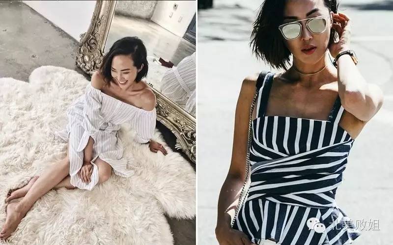 除了zara还有什么好看的衣服,平价美衣店铺分享