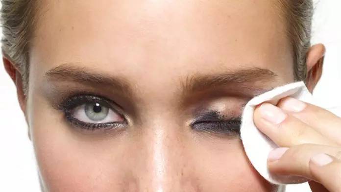 卸妆产品100种,卸妆产品不糊眼睛推荐