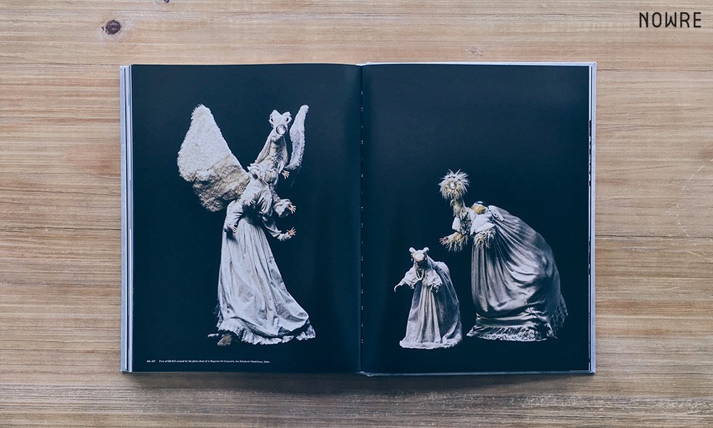 高桥盾undercover后续,高桥盾undercover红色