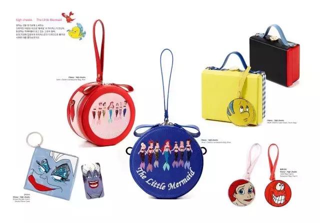 精致包包推荐小众9.9,女士小众轻奢品牌包推荐图片