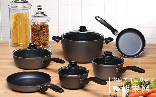 厨电界劳斯莱斯,劳斯莱斯麦饭石不粘锅