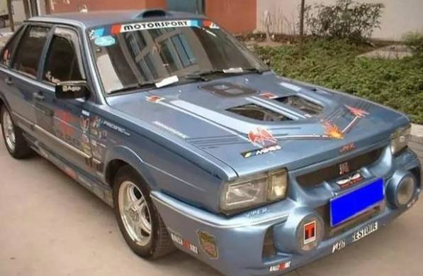 “童养媳”没有了，小老婆你可不能乱打扮！