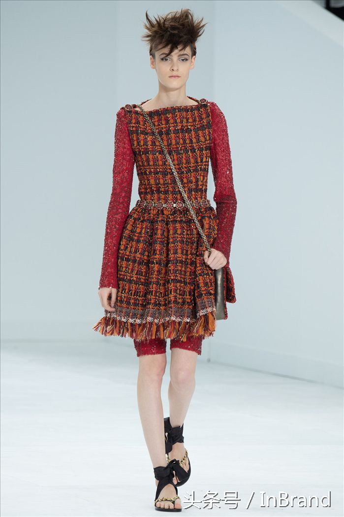 识别度最高的潮牌,最新大牌设计