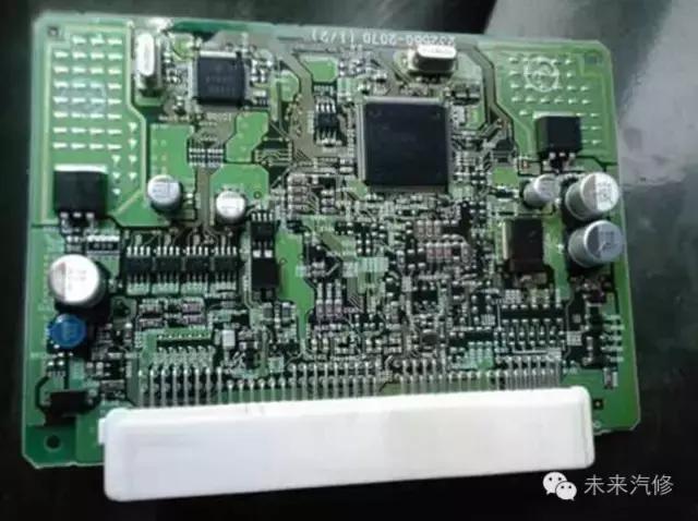 今日案例难缠的凯美瑞智能钥匙全丢维修解决方案