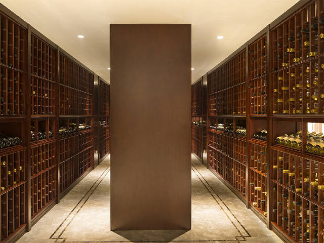 苏州园林10亿豪宅,价值几十亿的中式园林豪宅