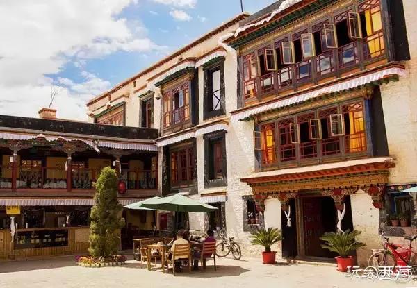 我的旅游日记藏西秘境攻略,西藏旅游攻略