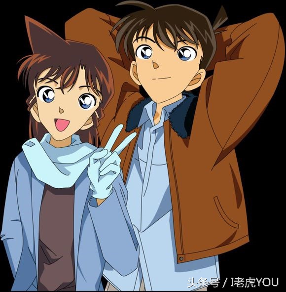 柯南或狗带，《名侦探柯南》大结局探析