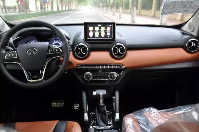 现在买北汽绅宝X35到底划算不划算？│大河说车