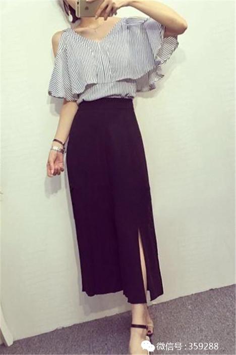 又闹衣荒，美哒哒的套装看过来！