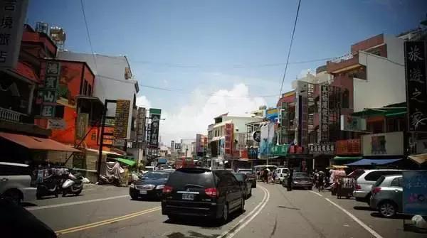 台湾寻找理想生活,台湾青年的小确幸