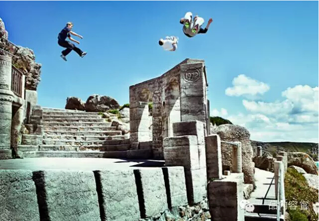 红牛极限运动营销,红牛极限运动仿赛