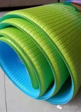 如何自测爬爬垫有毒,爬爬垫安全无毒