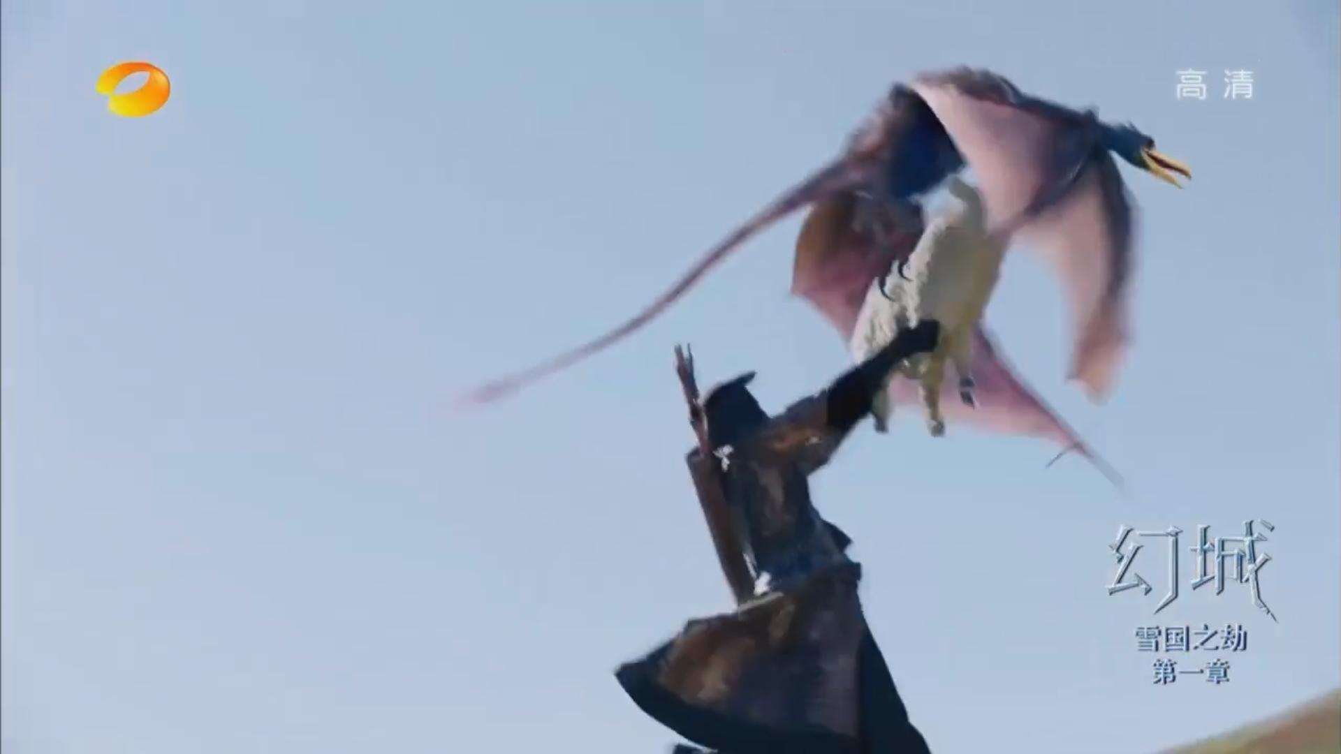 2集播放破5亿,两集播放量破亿