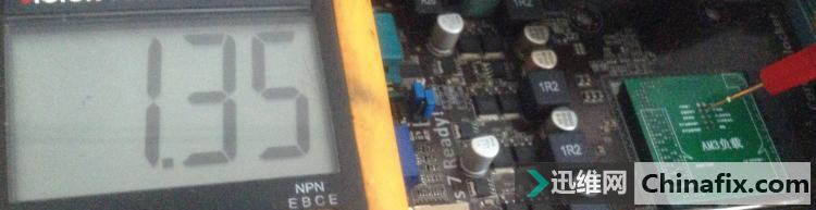 华硕主板没复位没时钟,华硕主板复位电路