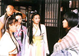 那些陪伴我们青春的电视剧,那些陪伴过我们童年的经典电视剧