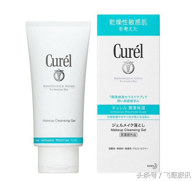 日本必买药妆Top10排行榜