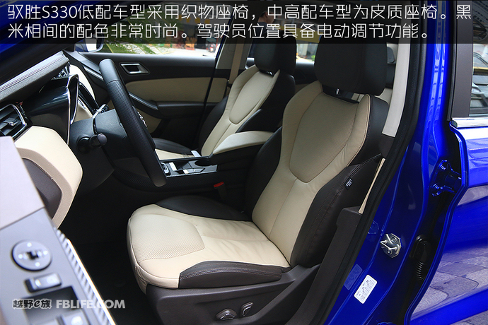 江铃驭胜s3301.5t手动挡二手车,江铃汽车驭胜s330评价