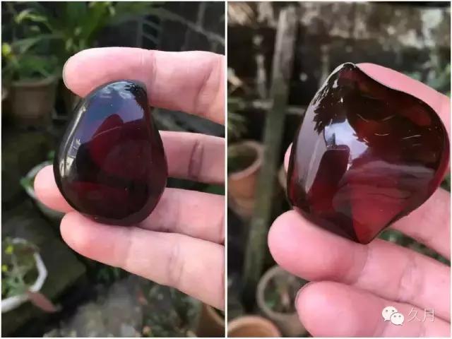 缅甸血珀怎么鉴定精品和普品,波罗的海血珀和缅甸血珀的区别