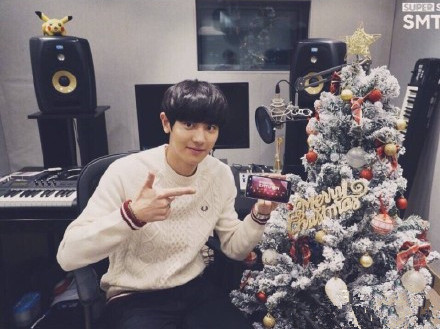 exo队长朴灿烈,exo成员朴灿烈