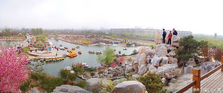 高密家乡,我最喜爱的家乡高密英语作文