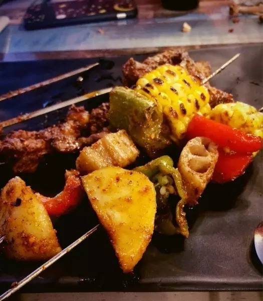 百大百家,吃遍成都100家夜宵