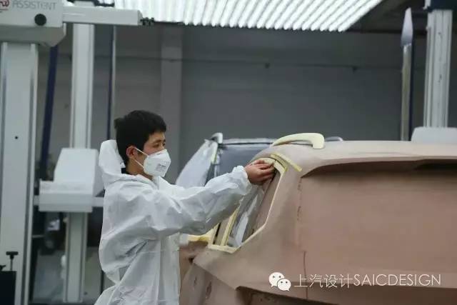 荣威2016rx5互联网自动版,荣威全新rx5模型