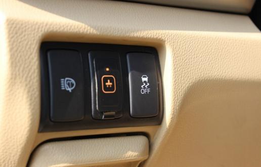 车内空间表现,车内空间太可观