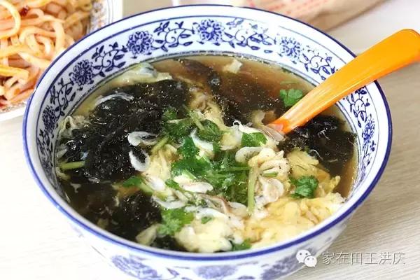 舌尖上的田王洪庆：走进灞桥洪庆十字的薛昌利凉皮店