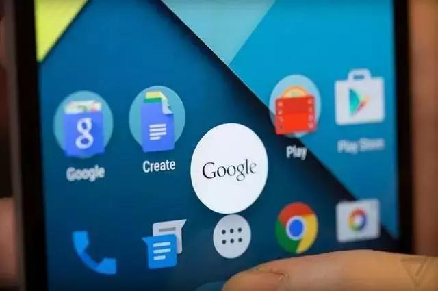 谷歌和小米最新事件,一家伟大公司是怎样走向崩溃