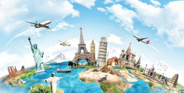 深圳一套房（ju）钱（kuan），出国能买什么？看完懵B了