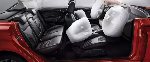 福克斯2020款stline两厢性能,福克斯两厢性能