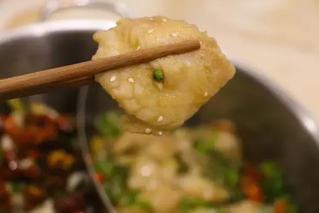 这艘巨型渔船终于驶入泉州，鱼控们上船后已经失控！