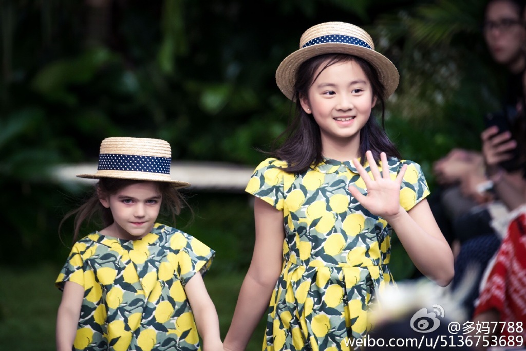 没有试过BP连衣裙，你永远不知道你家的小公主有多美！