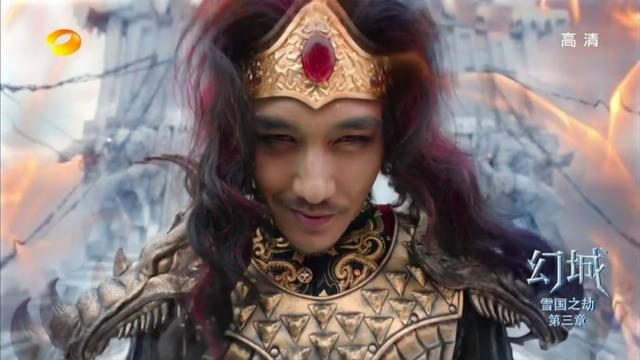 2集播放破5亿,两集播放量破亿