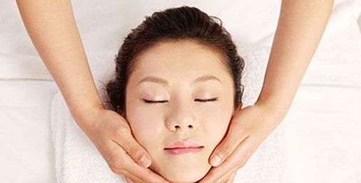 圆脸如何变瓜子脸女生,圆脸变瓜子脸方法学生党