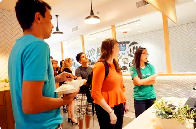 同是卖包子，凭什么他就敢卖40¥？